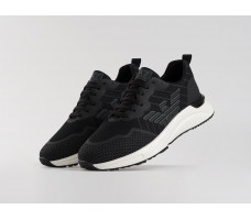 Кроссовки Emporio Armani Кроссовки Emporio Armani