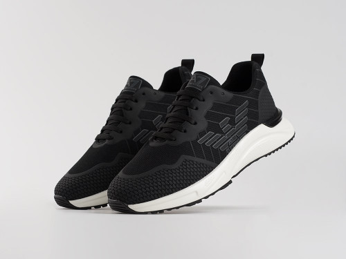 Кроссовки Emporio Armani Кроссовки Emporio Armani