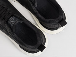 Кроссовки Emporio Armani Кроссовки Emporio Armani