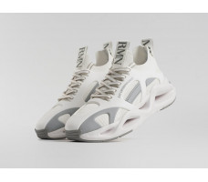 Кроссовки Emporio Armani Кроссовки Emporio Armani