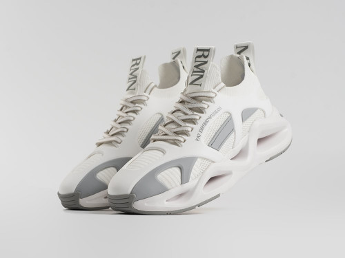 Кроссовки Emporio Armani Кроссовки Emporio Armani