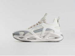 Кроссовки Emporio Armani Кроссовки Emporio Armani