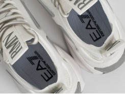 Кроссовки Emporio Armani Кроссовки Emporio Armani