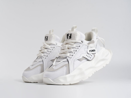 Кроссовки Fendi Кроссовки Fendi