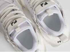 Кроссовки Fendi Кроссовки Fendi