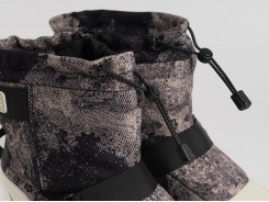 Зимние Кроссовки Nike High