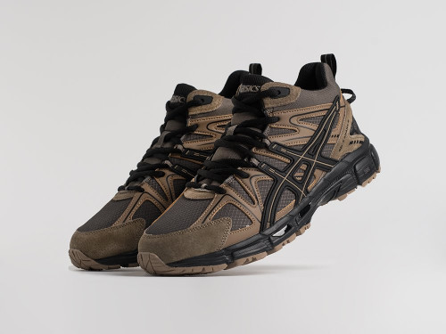 Зимние Кроссовки Asics Gel Kahana 8 Hi Зимние Кроссовки Asics Gel Kahana 8 Hi