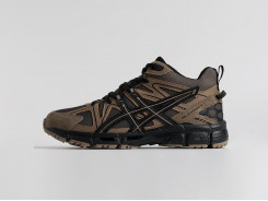 Зимние Кроссовки Asics Gel Kahana 8 Hi Зимние Кроссовки Asics Gel Kahana 8 Hi