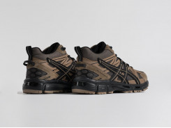 Зимние Кроссовки Asics Gel Kahana 8 Hi Зимние Кроссовки Asics Gel Kahana 8 Hi