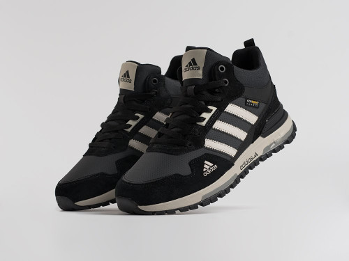 Зимние Кроссовки Adidas ZX 750 Hi