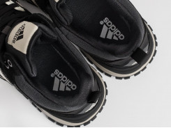 Зимние Кроссовки Adidas ZX 750 Hi