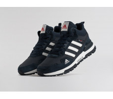 Зимние Кроссовки Adidas ZX 750 Hi