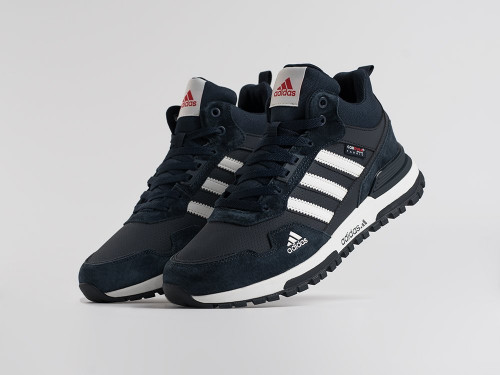 Зимние Кроссовки Adidas ZX 750 Hi Зимние Кроссовки Adidas ZX 750 Hi