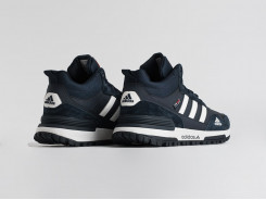 Зимние Кроссовки Adidas ZX 750 Hi Зимние Кроссовки Adidas ZX 750 Hi