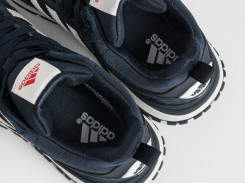 Зимние Кроссовки Adidas ZX 750 Hi Зимние Кроссовки Adidas ZX 750 Hi