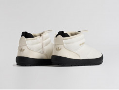 Зимние Кроссовки Adidas Зимние Кроссовки Adidas