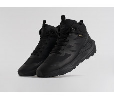 Зимние Кроссовки Salomon Elixir Activ Mid GTX Зимние Кроссовки Salomon Elixir Activ Mid GTX