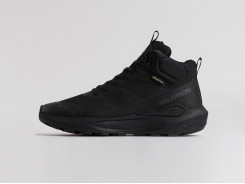 Зимние Кроссовки Salomon Elixir Activ Mid GTX Зимние Кроссовки Salomon Elixir Activ Mid GTX