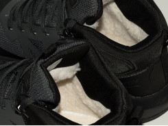 Зимние Кроссовки Salomon Elixir Activ Mid GTX