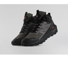 Зимние Кроссовки Salomon Elixir Activ Mid GTX Зимние Кроссовки Salomon Elixir Activ Mid GTX