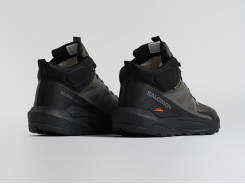 Зимние Кроссовки Salomon Elixir Activ Mid GTX Зимние Кроссовки Salomon Elixir Activ Mid GTX