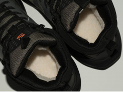 Зимние Кроссовки Salomon Elixir Activ Mid GTX Зимние Кроссовки Salomon Elixir Activ Mid GTX