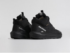 Зимние Кроссовки Salomon Elixir Activ Mid GTX