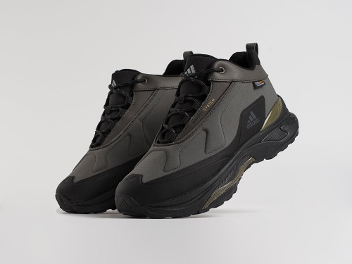 Зимние Кроссовки Adidas Зимние Кроссовки Adidas