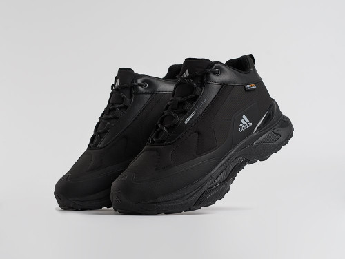 Зимние Кроссовки Adidas Зимние Кроссовки Adidas