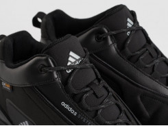 Зимние Кроссовки Adidas Зимние Кроссовки Adidas