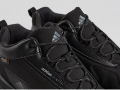 Зимние Кроссовки Adidas Зимние Кроссовки Adidas