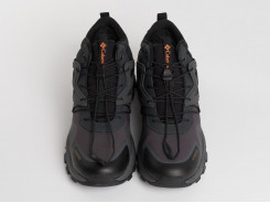 Зимние Кроссовки Columbia