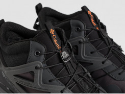 Зимние Кроссовки Columbia