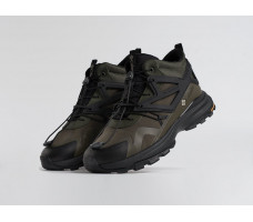 Зимние Кроссовки Columbia Зимние Кроссовки Columbia