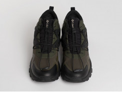 Зимние Кроссовки Columbia