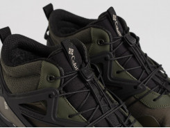 Зимние Кроссовки Columbia