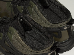 Зимние Кроссовки Columbia