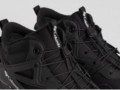 Зимние Кроссовки Columbia