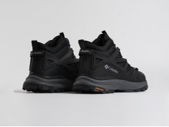 Зимние Кроссовки Columbia Зимние Кроссовки Columbia