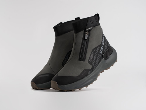 Зимние Кроссовки Salomon S/Lab Genesis Spine Зимние Кроссовки Salomon S/Lab Genesis Spine