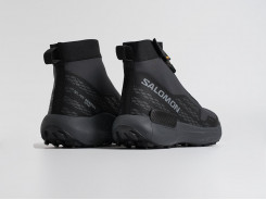 Зимние Кроссовки Salomon S/Lab Genesis Spine Зимние Кроссовки Salomon S/Lab Genesis Spine