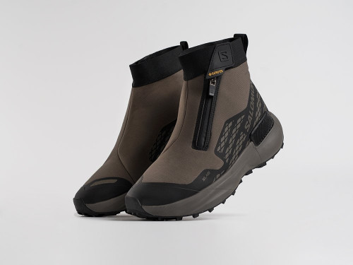 Зимние Кроссовки Salomon S/Lab Genesis Spine Зимние Кроссовки Salomon S/Lab Genesis Spine