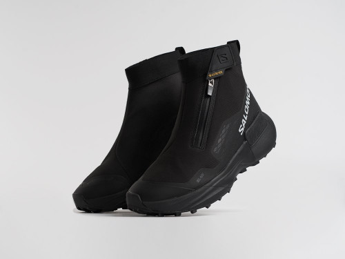 Зимние Кроссовки Salomon S/Lab Genesis Spine Зимние Кроссовки Salomon S/Lab Genesis Spine