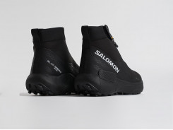 Зимние Кроссовки Salomon S/Lab Genesis Spine Зимние Кроссовки Salomon S/Lab Genesis Spine