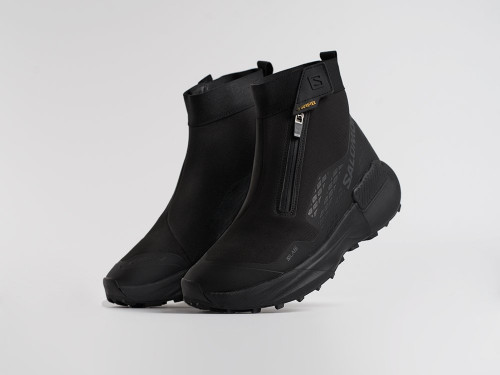 Зимние Кроссовки Salomon S/Lab Genesis Spine Зимние Кроссовки Salomon S/Lab Genesis Spine