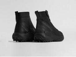 Зимние Кроссовки Salomon S/Lab Genesis Spine Зимние Кроссовки Salomon S/Lab Genesis Spine