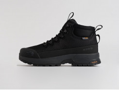 Зимние Кроссовки The North Face Glenclyffe hight Зимние Кроссовки The North Face Glenclyffe hight