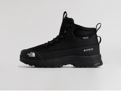 Зимние Кроссовки The North Face Glenclyffe hight Зимние Кроссовки The North Face Glenclyffe hight