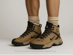 Зимние Ботинки Nike AСG Air Zoom Gaiadome GORE-TEX