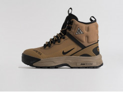Зимние Ботинки Nike AСG Air Zoom Gaiadome GORE-TEX Зимние Ботинки Nike AСG Air Zoom Gaiadome GORE-TEX